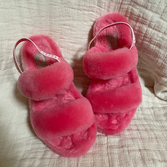 Ugg slippers - Picture 2 of 2